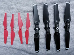 Mavic Air 1 Mini 2 Spark Tello Propellers Blade Fan Drone Propeller
