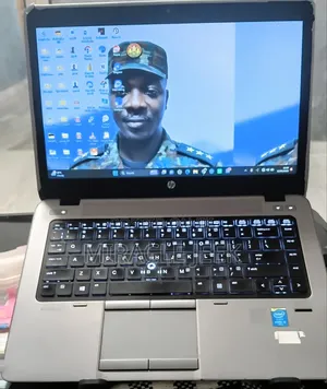 Laptop HP EliteBook 840 G2 8GB Intel Core i5 HDD 512GB