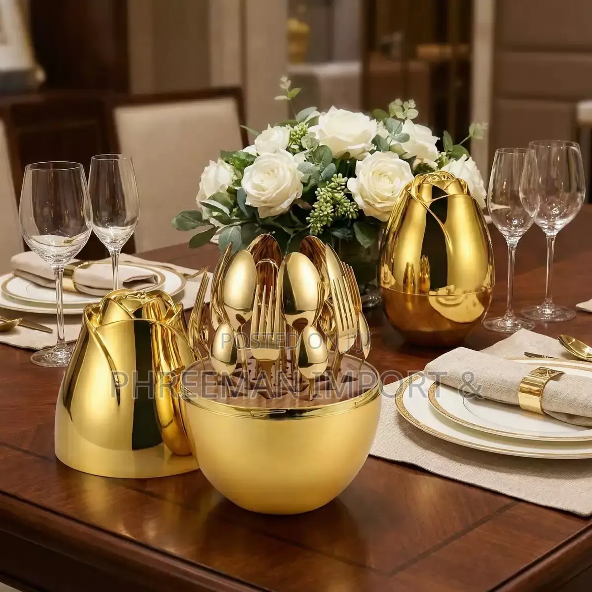 24 Piece Mood Egg Set