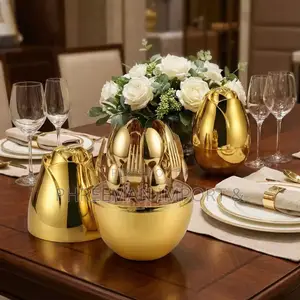 24 Piece Mood Egg Set