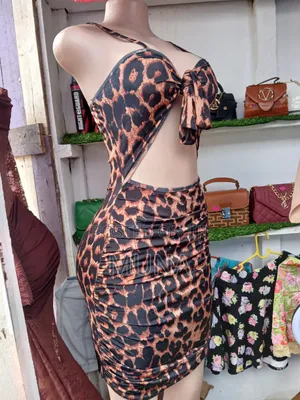 Muna's Clothes And Bags