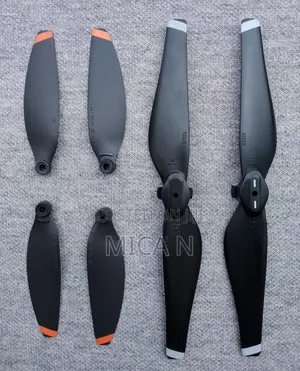 Mavic Air 1 Mini 2 Spark Tello Propellers Blade Fan Drone Propeller