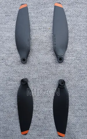 Mavic Air 1 Mini 2 Spark Tello Propellers Blade Fan Drone Propeller