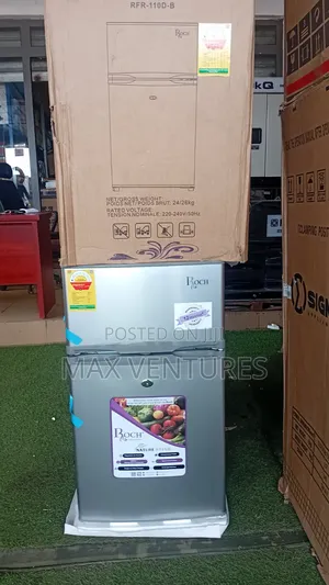 Premium Roch 80l Mini Refrigerator