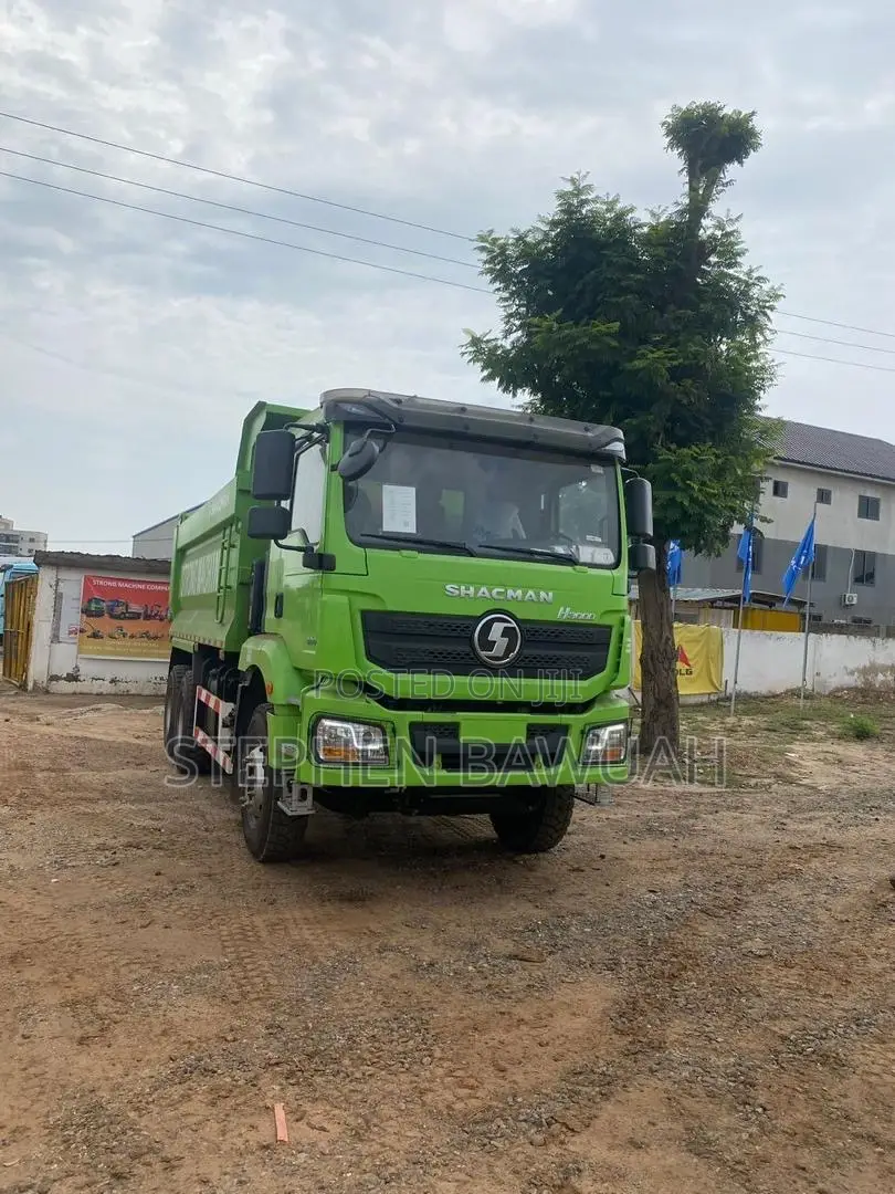 Sagmoto SMG Tipper Trucks