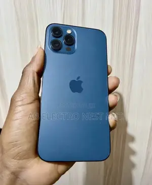 Apple iPhone 12 Pro 128 GB Blue