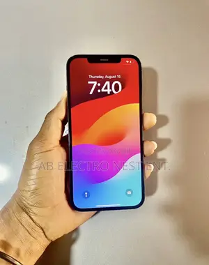 Apple iPhone 12 Pro 128 GB Blue
