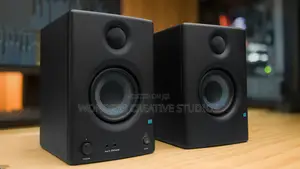 3.5 Inch Presonus Eris Studio Monitor