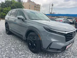 Honda CR-V EX-L AWD 2024 Beige