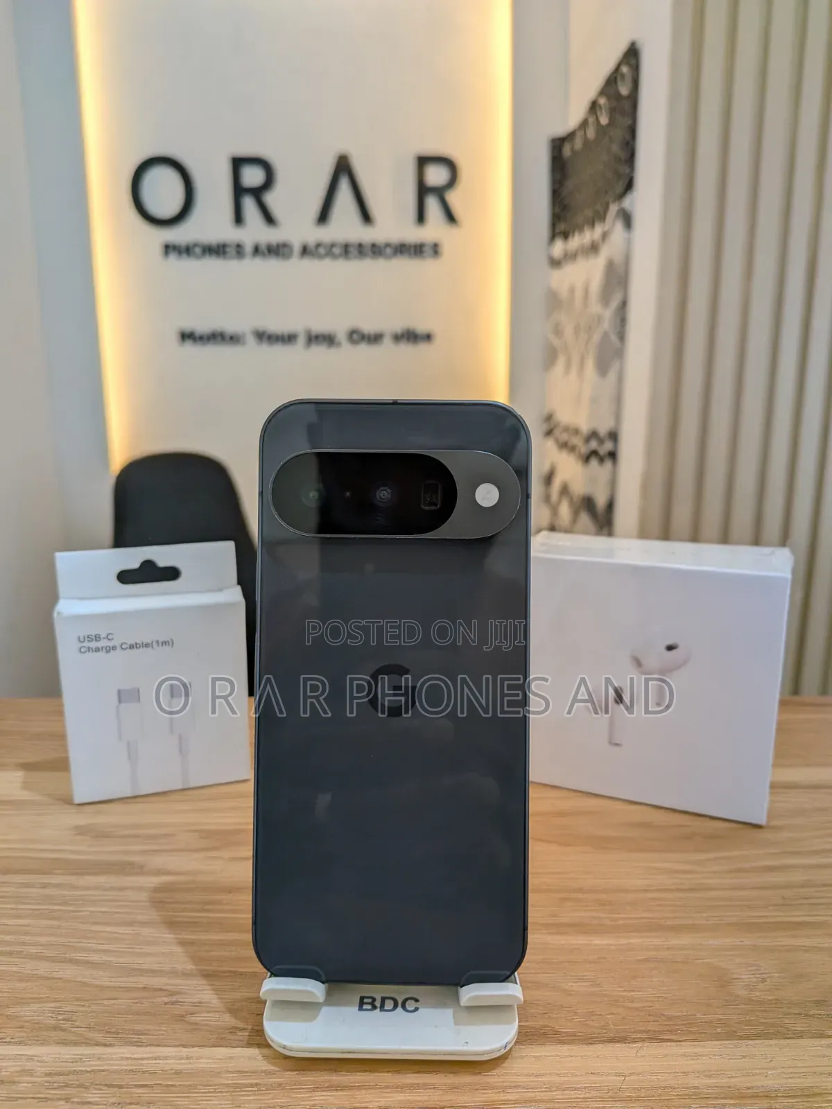 Google Pixel 10 5G 128 GB Black