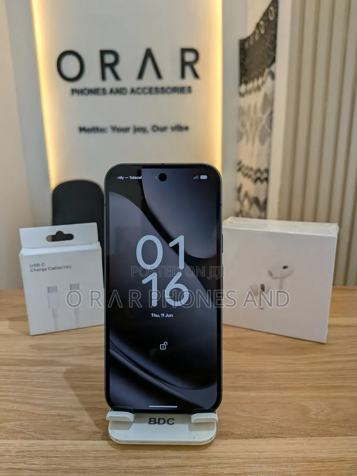 Google Pixel 10 5G 128 GB Black