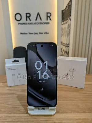 Google Pixel 10 5G 128 GB Black