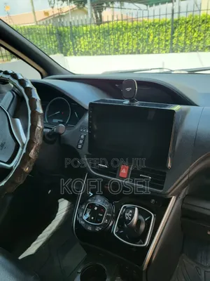 Toyota Esquire 2017 Black