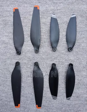 Dji Mavic Mini 1, 3 Pro 4 Propellers Blade Fan
