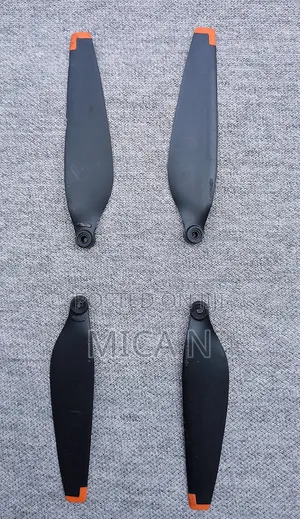 Dji Mavic Mini 1, 3 Pro 4 Propellers Blade Fan