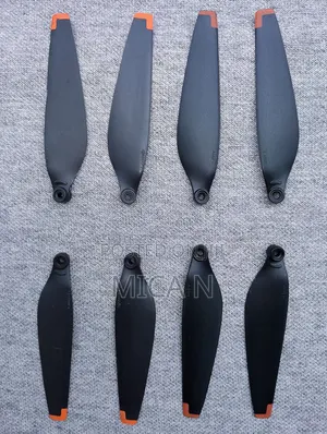 Dji Mavic Mini 1, 3 Pro 4 Propellers Blade Fan