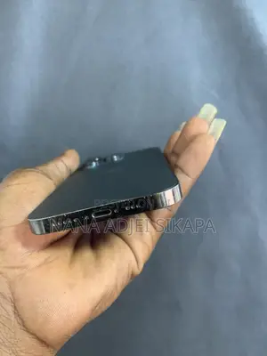 New Apple iPhone 13 Pro 256 GB Black