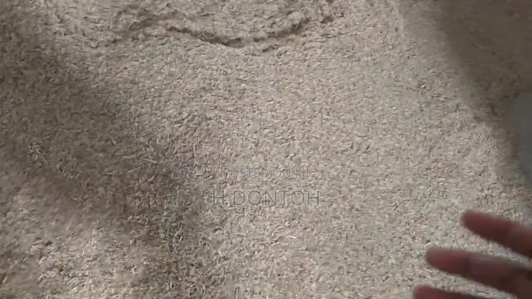 Wheat Chaff