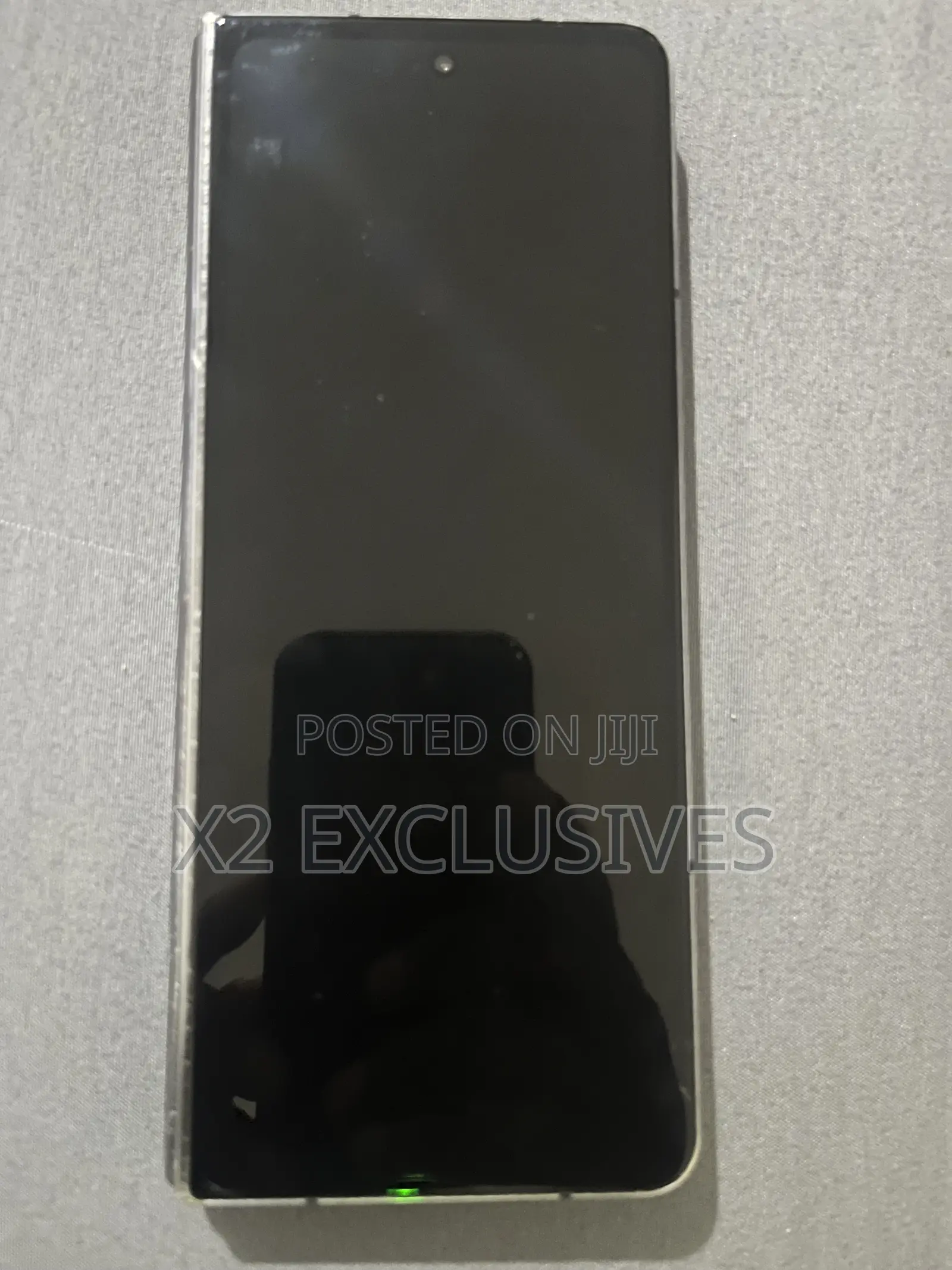 Samsung Galaxy Z Fold4 256 GB Black