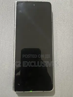 Samsung Galaxy Z Fold4 256 GB Black