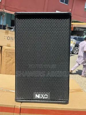 Nexo 10” Passive Monitor