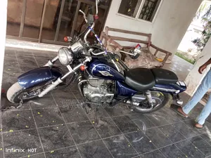 Suzuki 1991 Blue