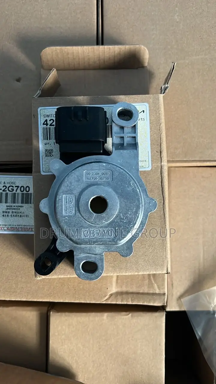 Hyundai Tucson Kia Soul Sportage Neutral Safety Switch Hyundai Tucson