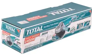 Angle Grinder