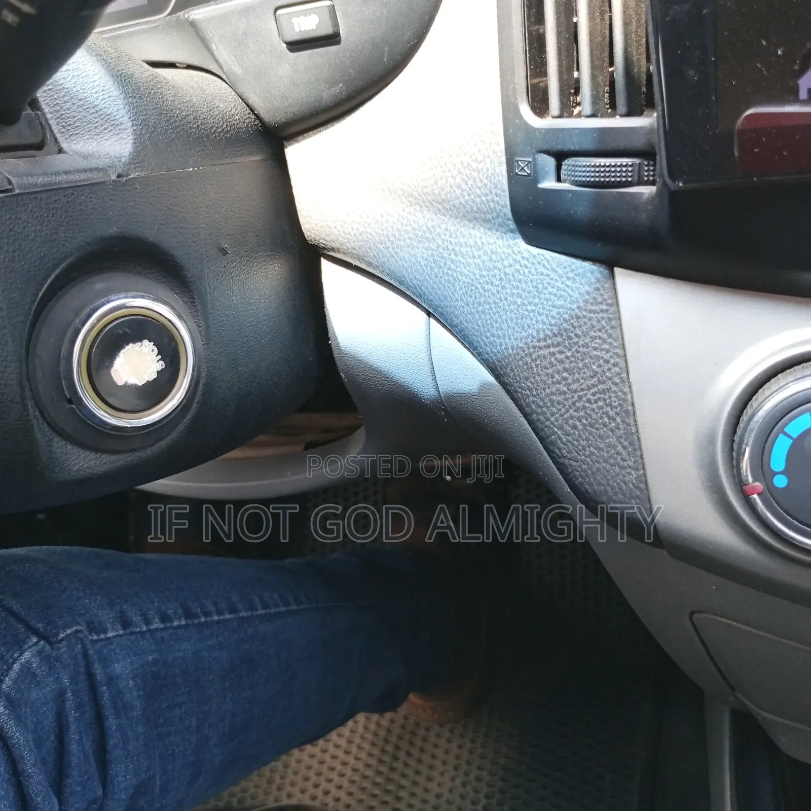 Hyundai Elantra 2010 Black