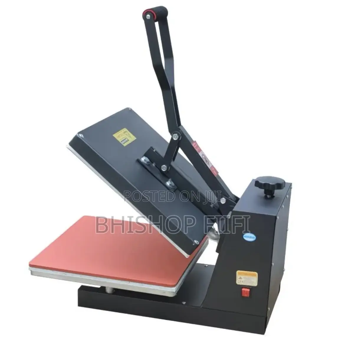 A3 Heatpress