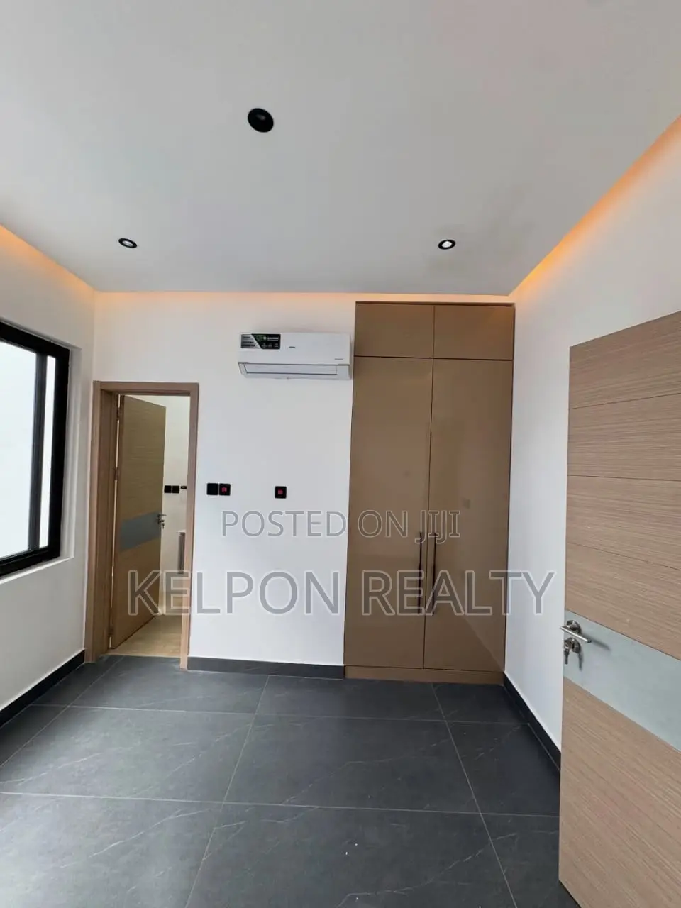 4bdrm Duplex in Oyarifa, Owusu Ansah for sale