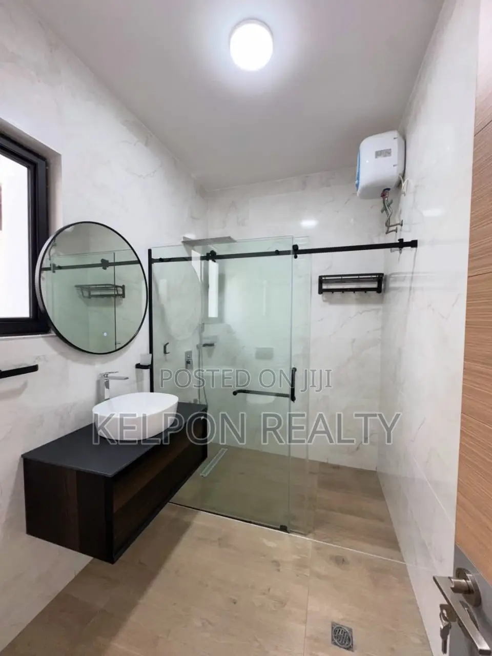 4bdrm Duplex in Oyarifa, Owusu Ansah for sale