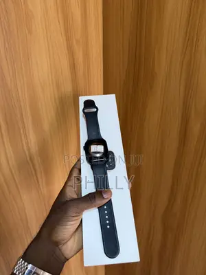 Iwatch Series 11 46mm GPS Lte