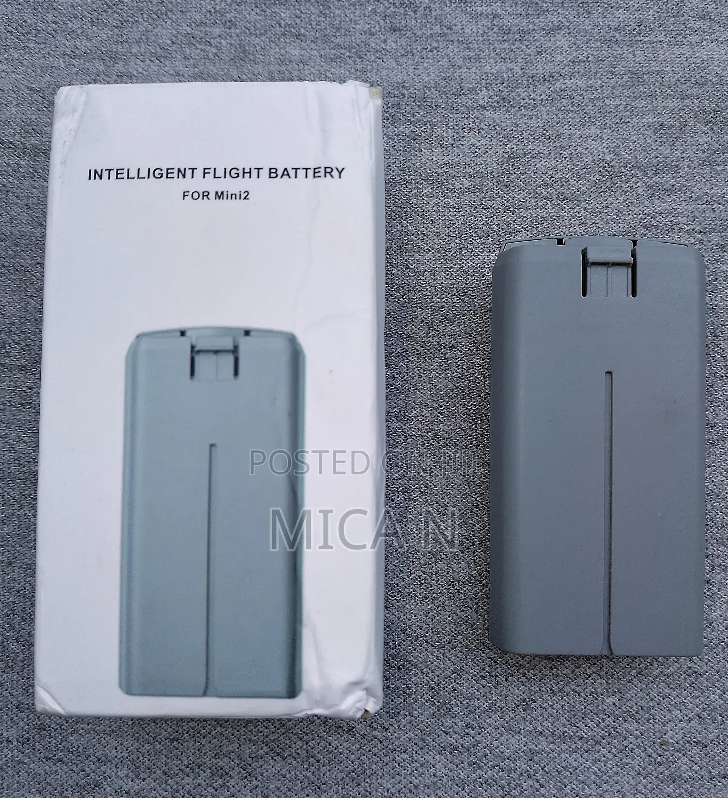 Dji Mavic Mini 2 , Drone Battery