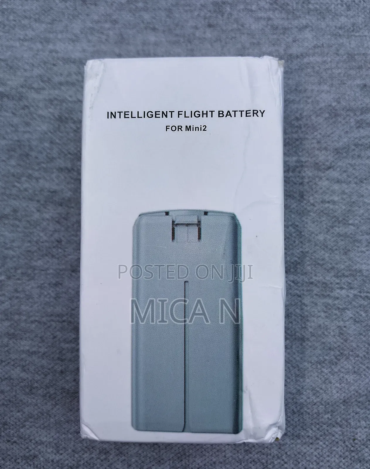 Dji Mavic Mini 2 , Drone Battery