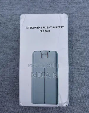 Dji Mavic Mini 2 , Drone Battery