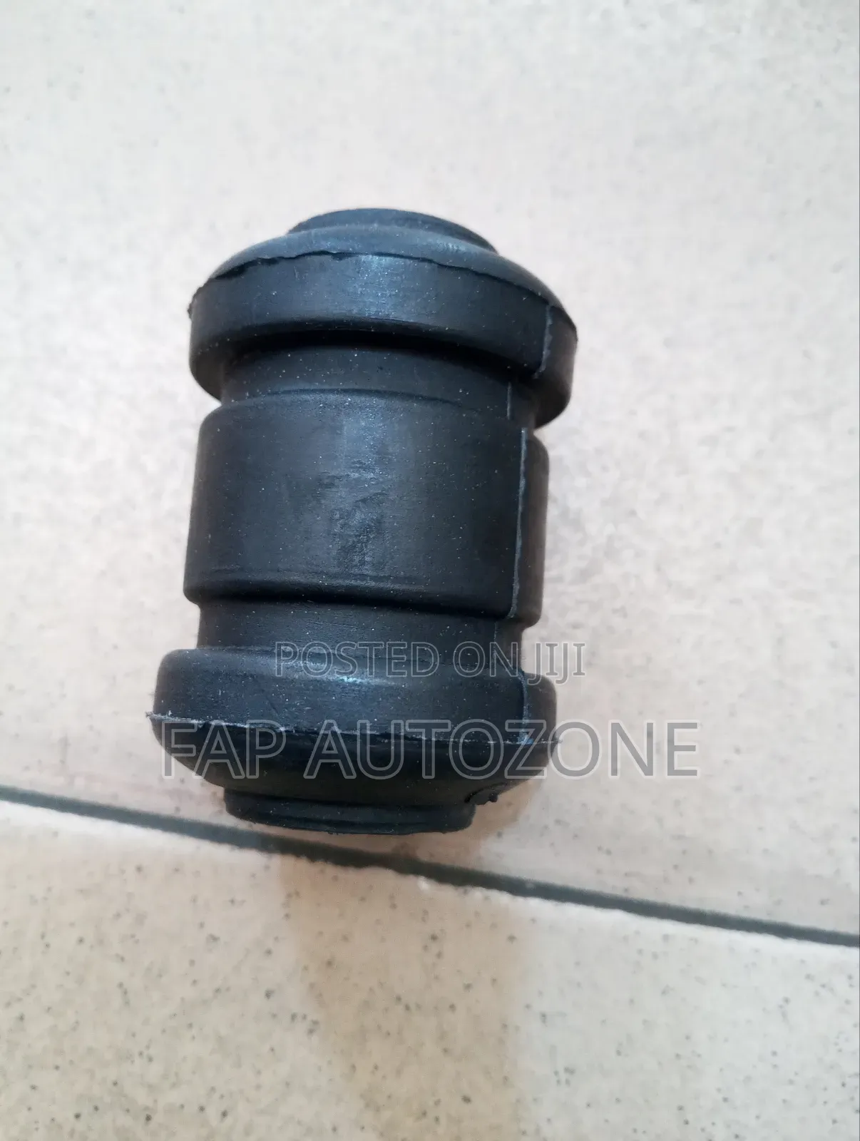 0688. Genuine Delphi Ford Focus and Volvo Control Arm Bushing From Usa