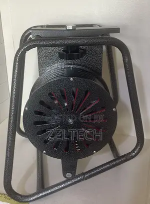 Hand Operating Siren