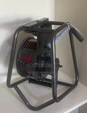 Hand Operating Siren