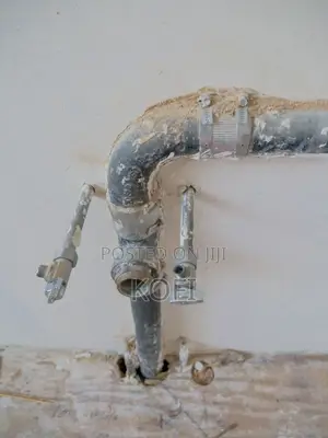 Plumbing Works