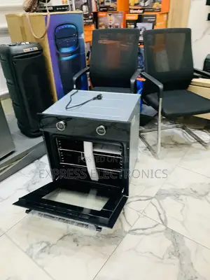 90cm Built in Kenwood Oven Grill