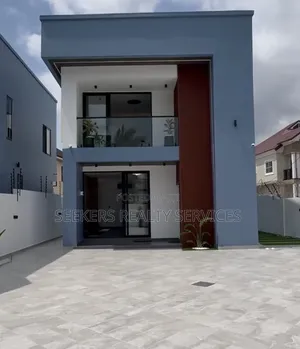 4bdrm House in Seekers Realty, Ghana Flag for sale