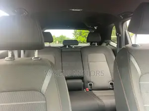 Honda CR-V EX-L AWD 2024 Black