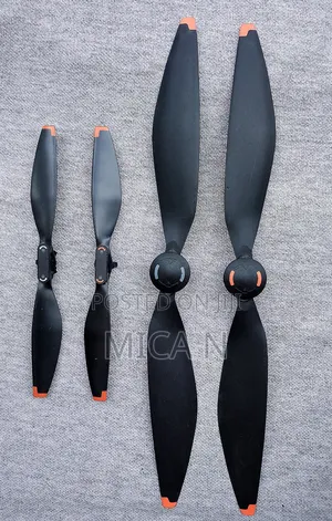 Dji Mavic 4 Pro Mavic Mini 5 Pro Drone Propeller Blade Fan