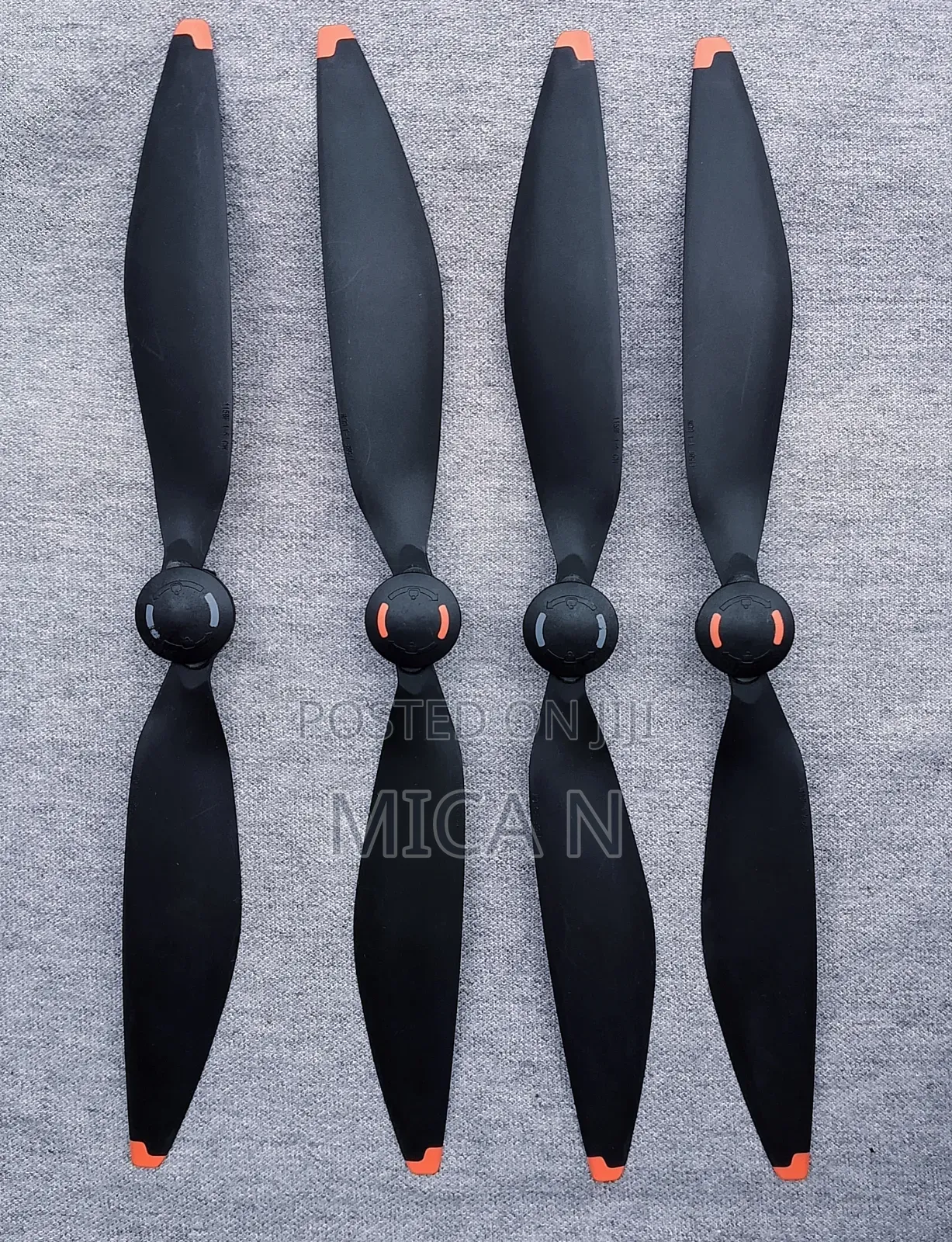 Dji Mavic 4 Pro Mavic Mini 5 Pro Drone Propeller Blade Fan