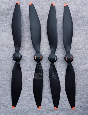 Dji Mavic 4 Pro Mavic Mini 5 Pro Drone Propeller Blade Fan