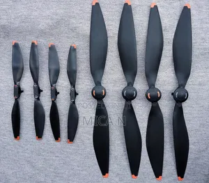 Dji Mavic 4 Pro Mavic Mini 5 Pro Drone Propeller Blade Fan