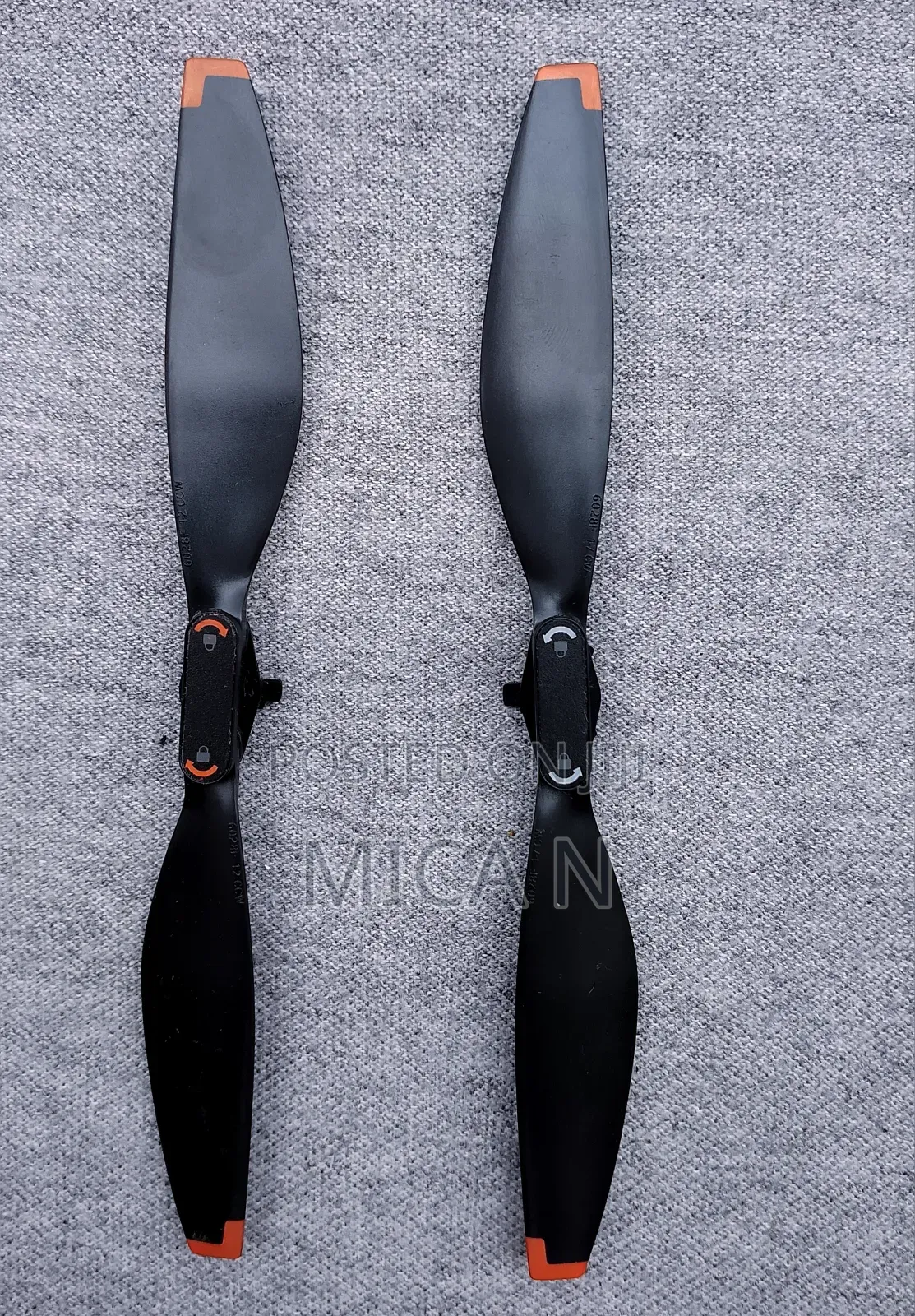 Dji Mavic 4 Pro Mavic Mini 5 Pro Drone Propeller Blade Fan