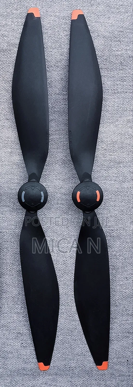 Dji Mavic 4 Pro Mavic Mini 5 Pro Drone Propeller Blade Fan