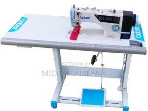 Britex Digital Sewing Machine